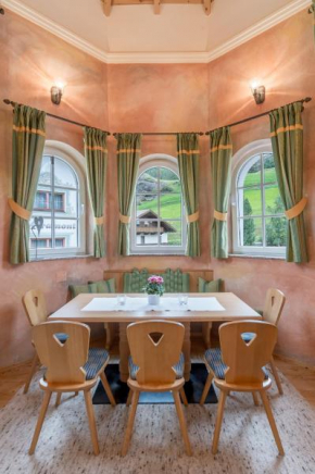 Villa Castelbell, Sölden, Österreich